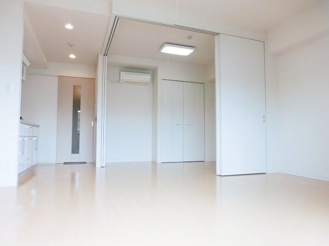 その他部屋・スペース　（別タイプ参考写真）コンフォリア町屋　荒川区荒川５