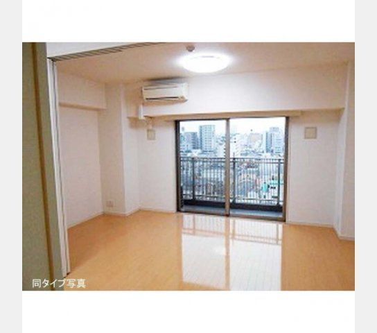 バルコニー　（別タイプ参考写真）コンフォリア町屋　荒川区荒川５