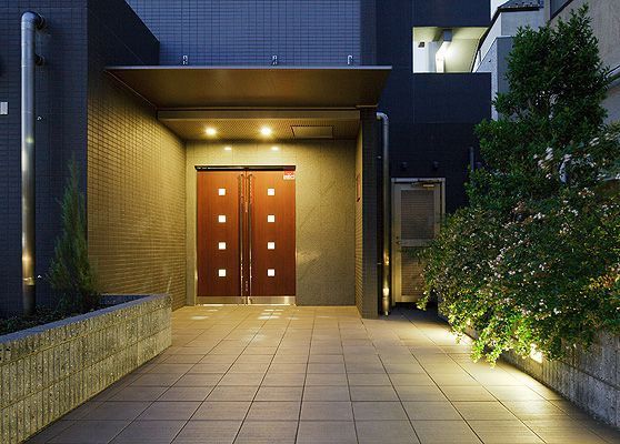 眺望　コンフォリア町屋　荒川区荒川５
