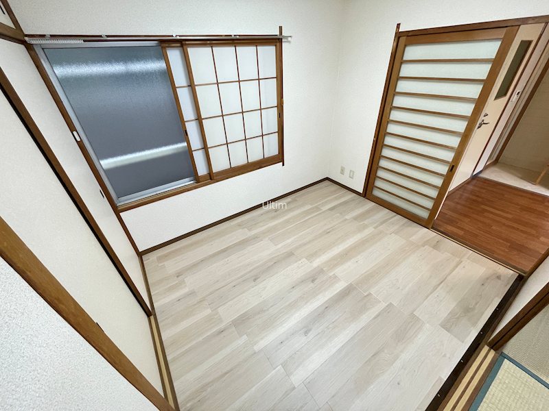 その他部屋・スペース　※別のお部屋のお写真です