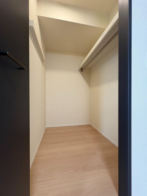 Cozy spaceの内装写真