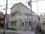 江戸川駅より徒歩6分 1階 築15年4ヶ月の賃貸物件