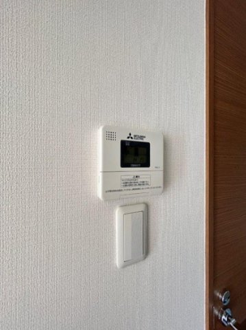 セキュリティ　参考写真