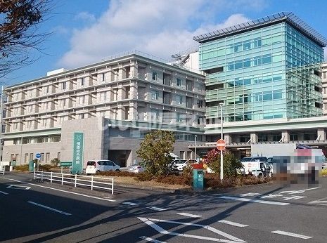 病院　榛原総合病院（病院）まで4020m