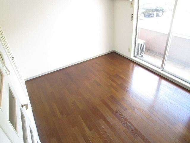 その他部屋・スペース　★居室★