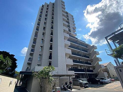 建物外観　建物外観