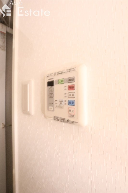 その他　浴室乾燥機