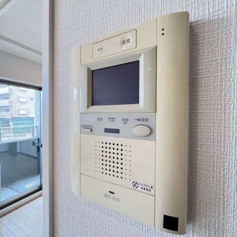 セキュリティ　同仕様タイプです