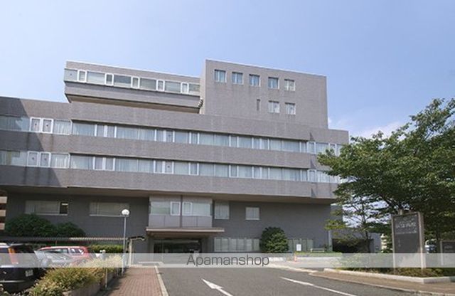 病院　荻窪病院（病院）まで598m