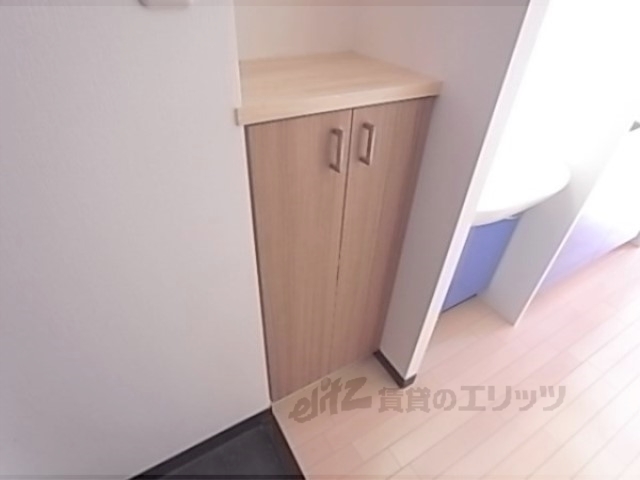 収納　下駄箱