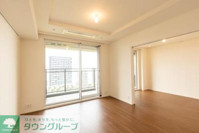 居室・リビング　※写真は同タイプ住戸です。