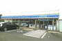 コンビニ　ローソン高松香西北町店さん（コンビニ）まで450m