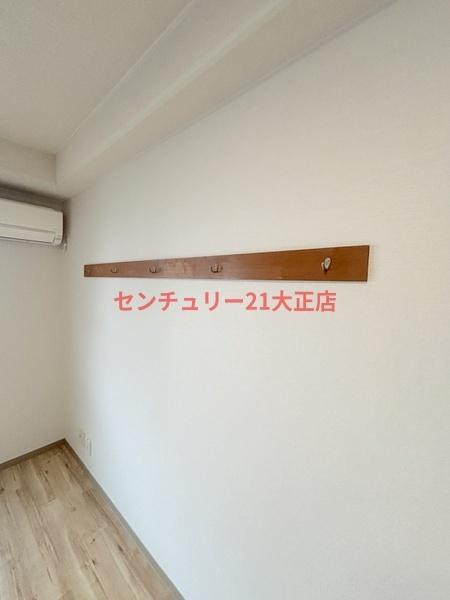 収納　★色々吊れます★