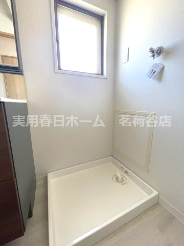 その他設備　※同間取り参考写真
