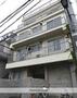 曙橋駅より徒歩5分 5階 築58年10ヶ月の賃貸物件