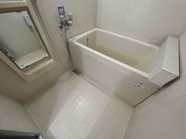 バス・シャワールーム　別号室参考写真