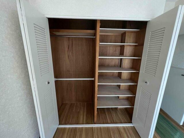 収納　別号室参考写真