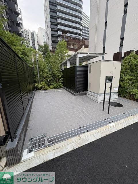 駐車場　★お問い合わせはタウンハウジングまで★