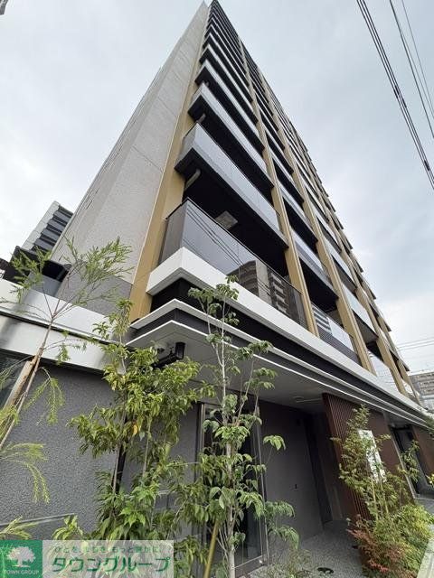 建物外観　★お問い合わせはタウンハウジングまで★