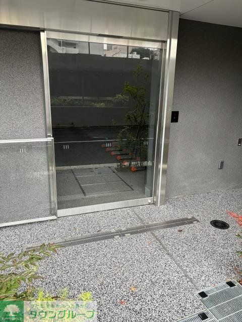 セキュリティ　★お問い合わせはタウンハウジングまで★