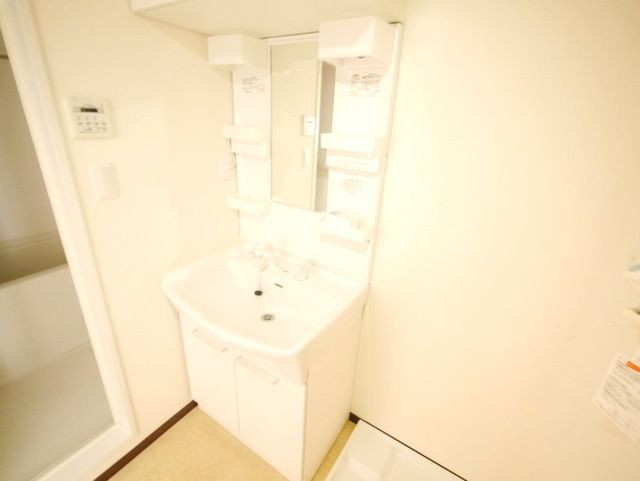 洗面設備　★お問い合わせはタウンハウジング聖蹟桜ヶ丘店まで★