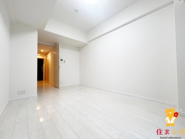 その他部屋・スペース　しっかり休める私空間