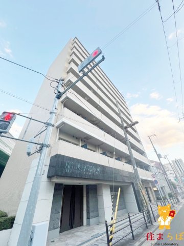建物外観　★ ★ 口コミ平均4.94のお店 ★ ★