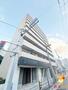 福島駅より徒歩10分 9階 築11年6ヶ月の賃貸物件