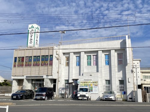銀行　JAいずみの南池田支店（銀行）まで1807m