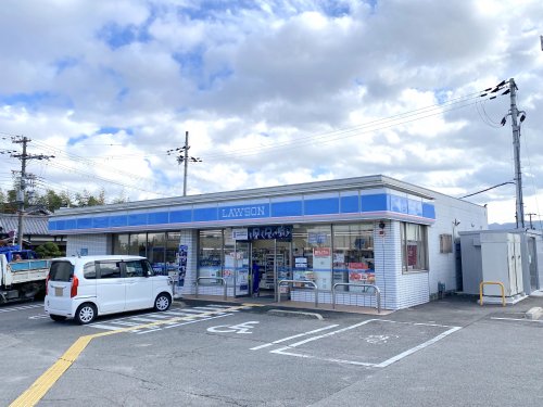 コンビニ　ローソン 和泉納花町店（コンビニ）まで2285m