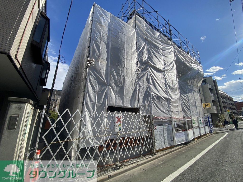 セキュリティ　★お問い合わせはタウンハウジングまで★