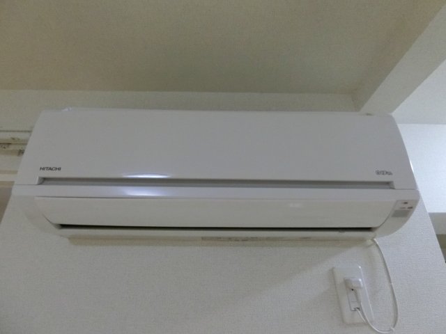 その他設備　イメージ203号室の写真（反転あり）