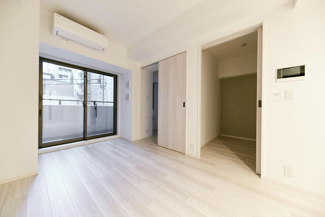 居室・リビング　※写真は同タイプ住戸です。