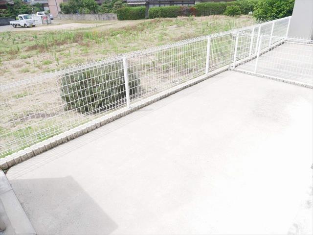 庭
