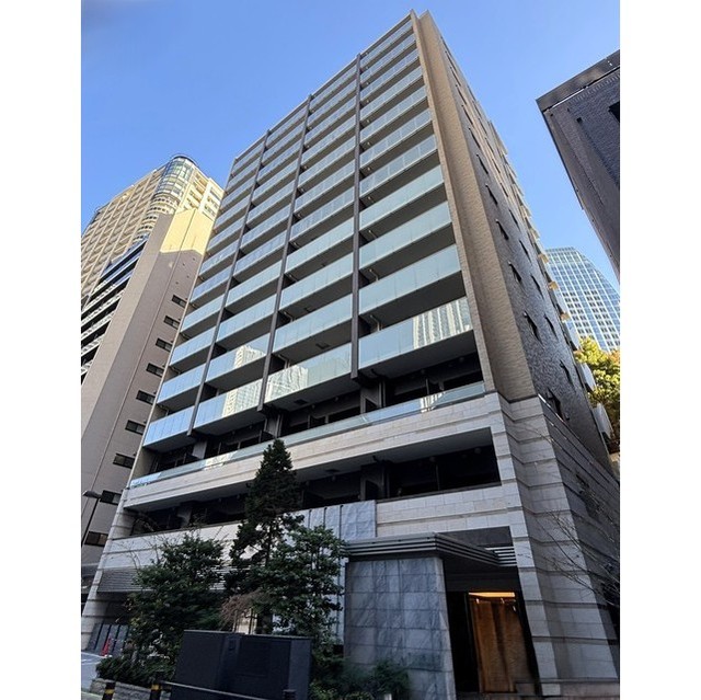 建物外観　２０２６年１月撮影