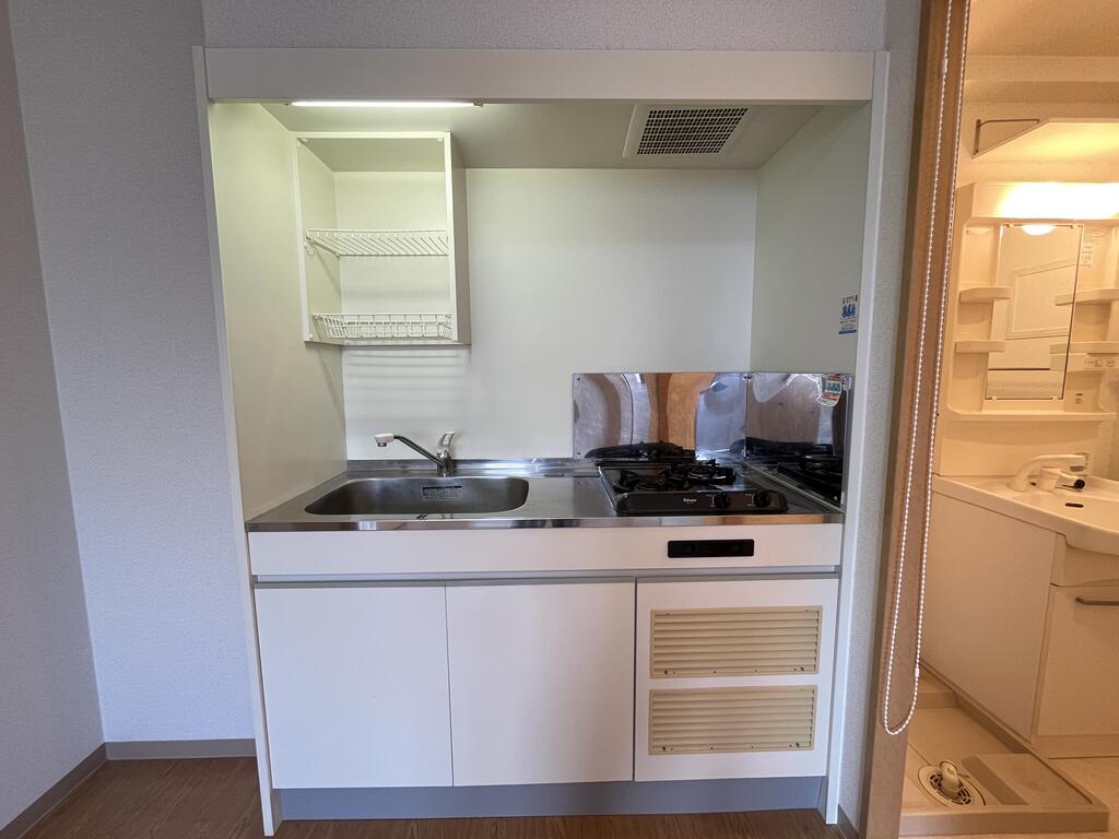 キッチン　※同建造物別部屋