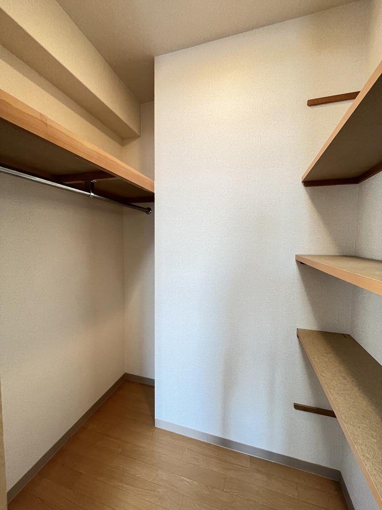 収納　※同建造物別部屋