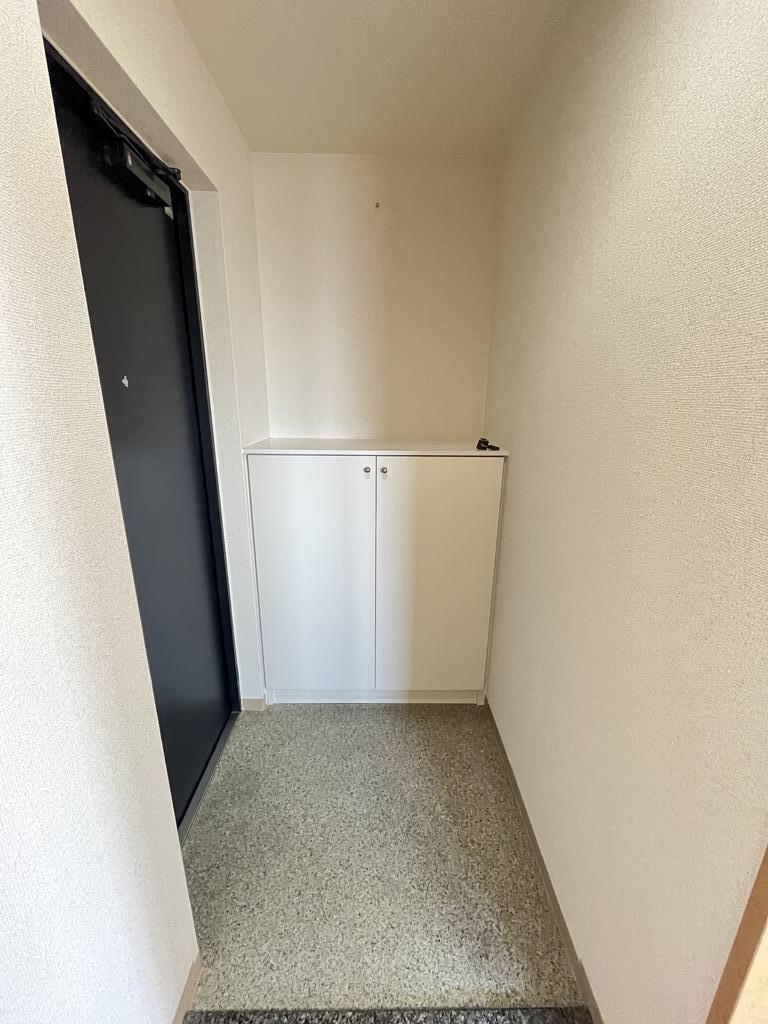 玄関　※同建造物別部屋