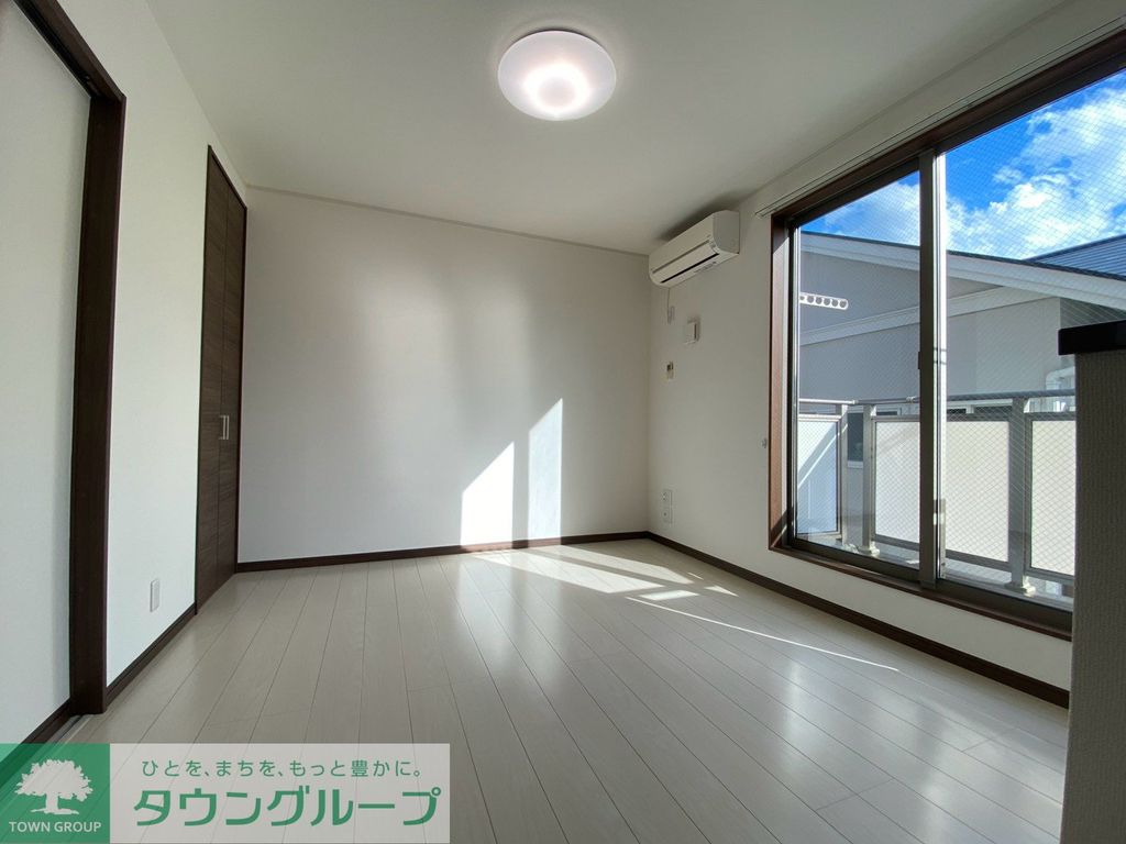 joieの居間写真