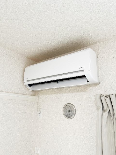 その他設備　別部屋同仕様タイプ