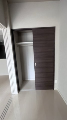 収納　※別号室参考写真
