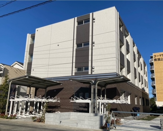 つくばエクスプレス 南流山駅 徒歩10分 築3年