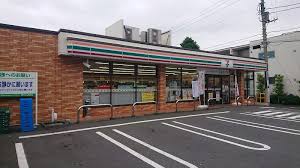 コンビニ　セブンイレブン 練馬石神井台7丁目店（コンビニ）まで102m