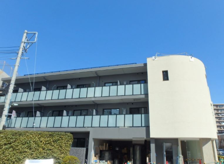 ＪＲ京浜東北線 大井町駅 徒歩6分 築5年