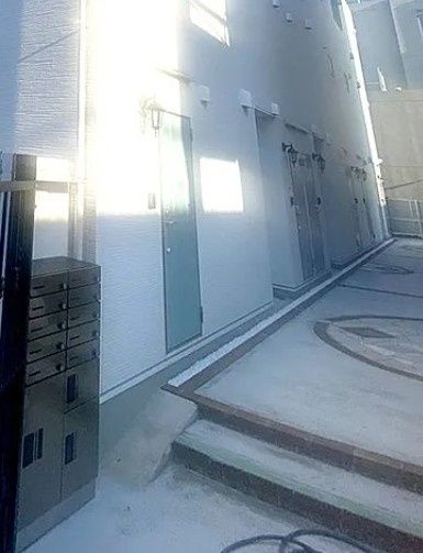 その他共有部分　☆その他共用部分☆