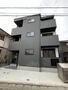 フォレスト光町 3階 築1年11ヶ月の賃貸物件