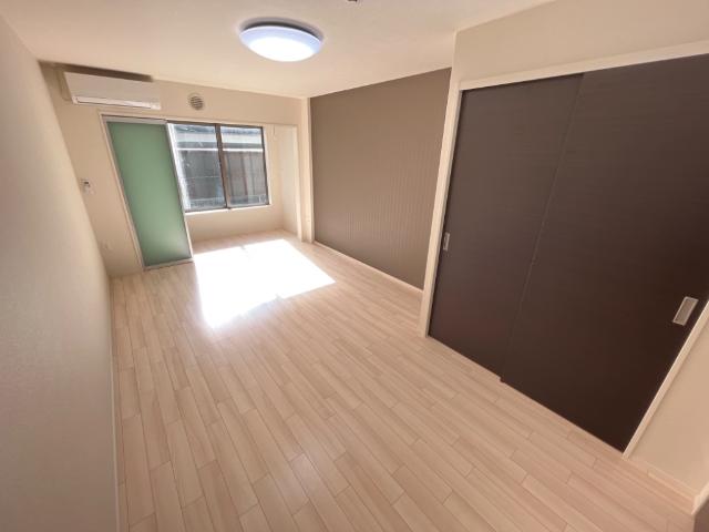 その他部屋・スペース　洋室