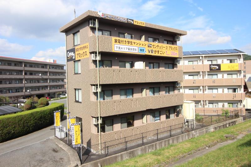 ＪＲ山陽本線 西条駅 築26年