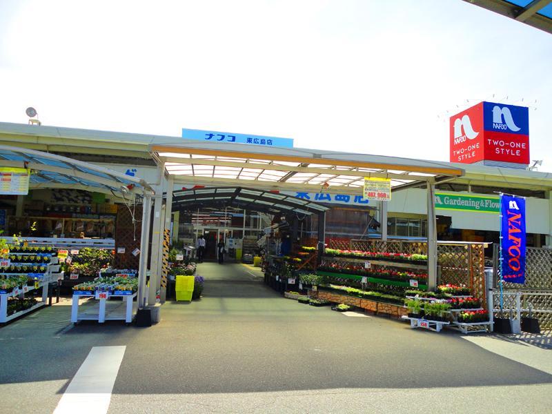 ＪＲ山陽本線 西条駅 4階建 築26年の周辺写真