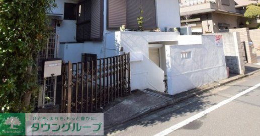 その他共有部分　★お問い合わせはタウンハウジングまで★